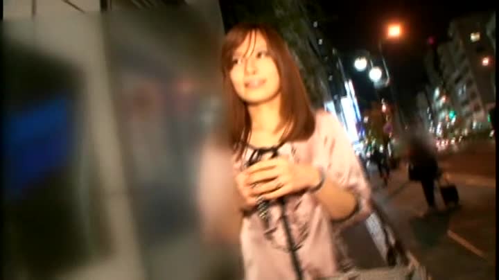 DAM-001(540dam00001)[光夜蝶]エッチじゃないとダメですか…応募してきた地方妻あゆみ