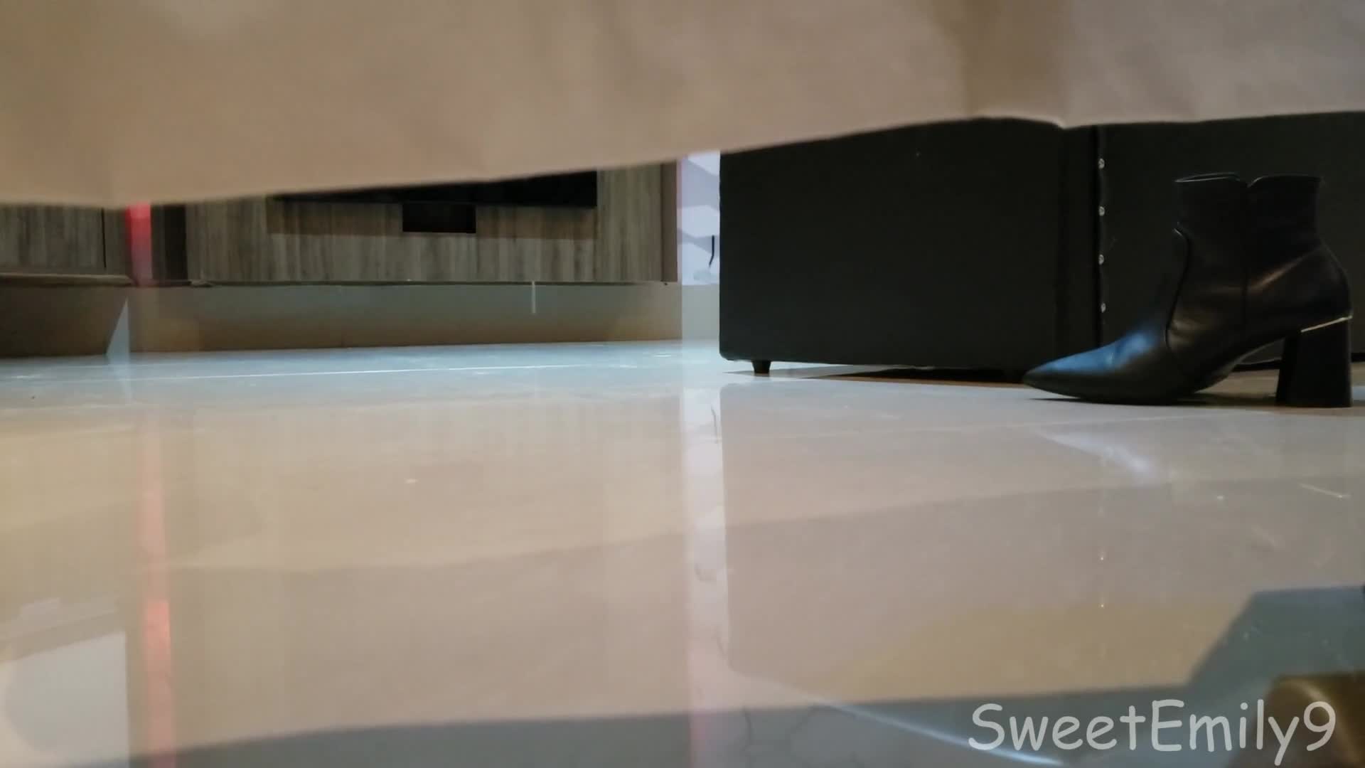 My husband was spying on my stepsister 