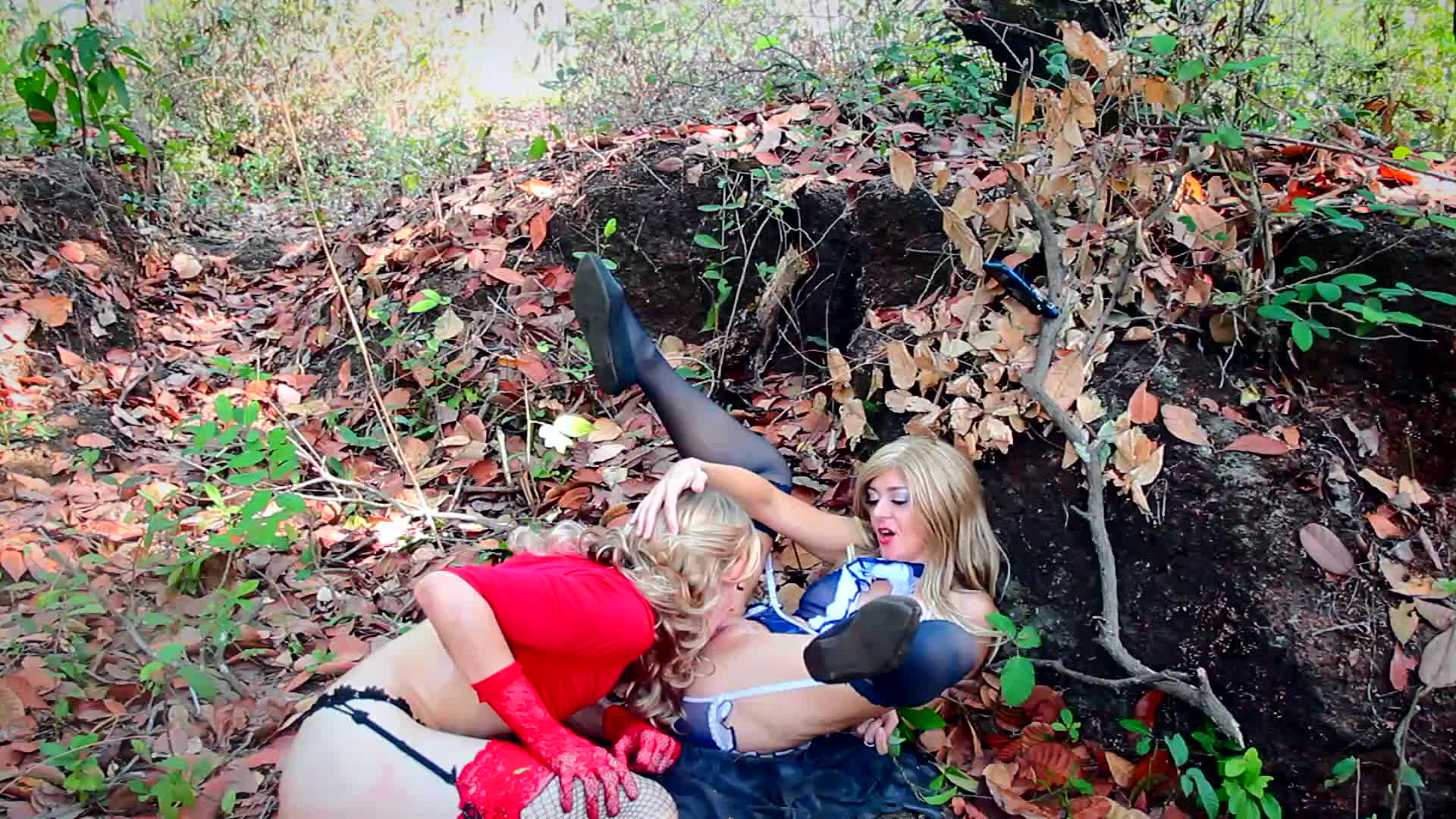 Sex all day Outdoor plus Home Fuck (ph5f4788d9f0e4f)