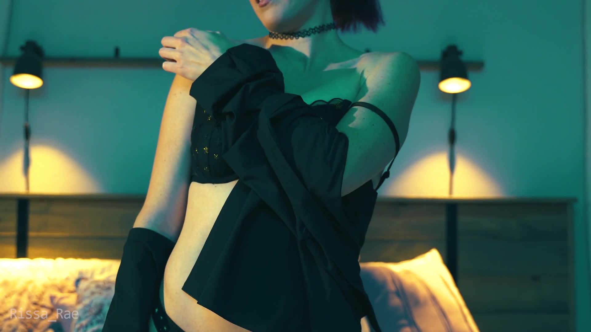 Hot MILF Takes a Cumshot in Her Mouth After an Intimate and Sensual Fuck (ph6297ba787a70c)