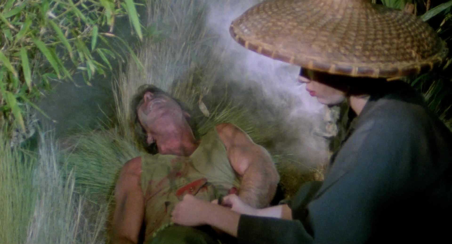 复古四级中国和丝绸1982.高清修复版.内附中文字幕，这些气质小姐姐丰满肉体让人沦陷不愿醒来天堂啊