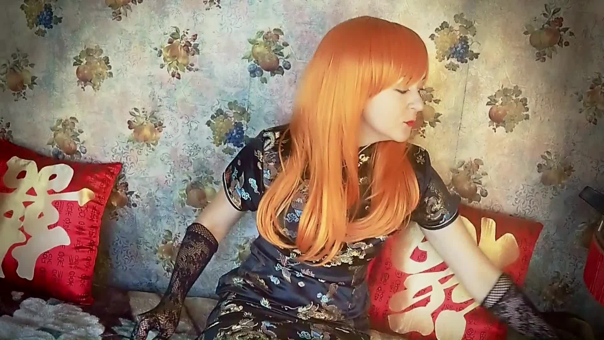 Yakuza, weapon check Fetish Masturbation (ph5ee9f8be04a80)