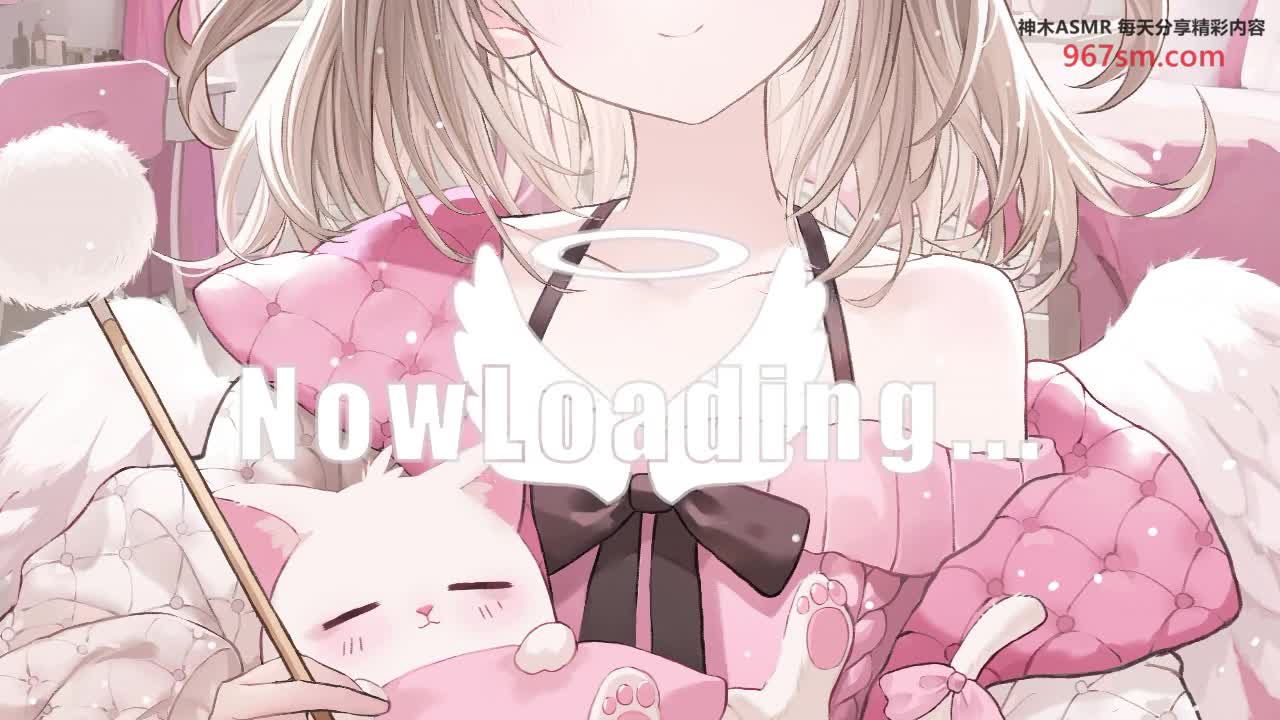 綺雨ASMR 粘糊糊的耳朵深处