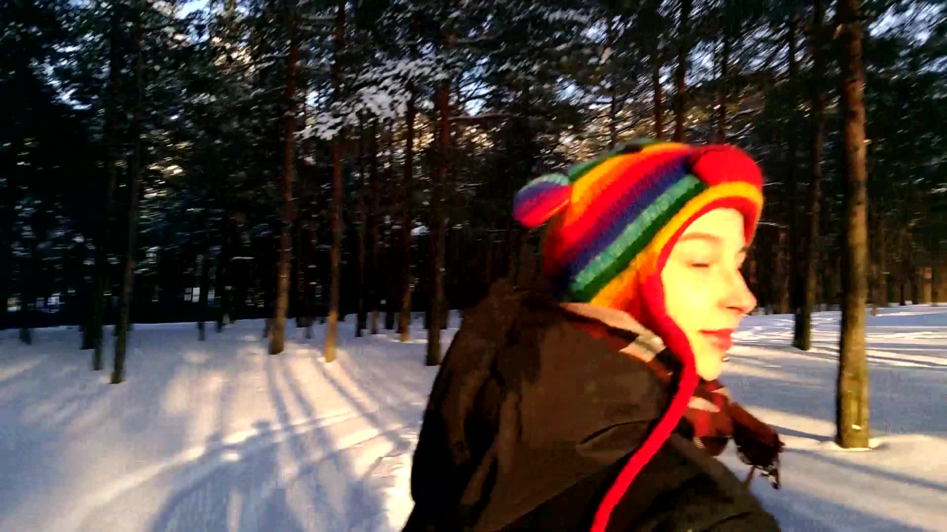 First time PUBLIC Blowjob in winter (ph5a9017b08e2bc)