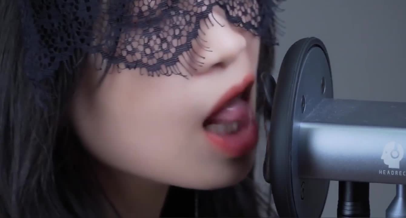 萝卜爱吃兔兔ASMR