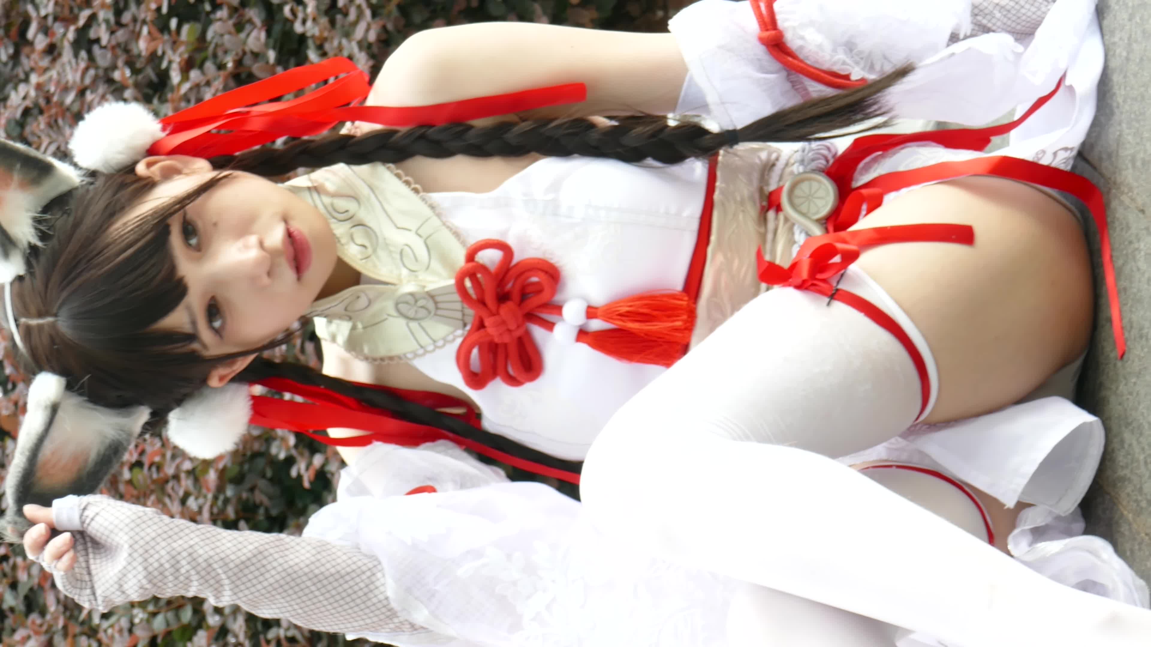 2022漫展 7月 广州萤火虫 cosplay42