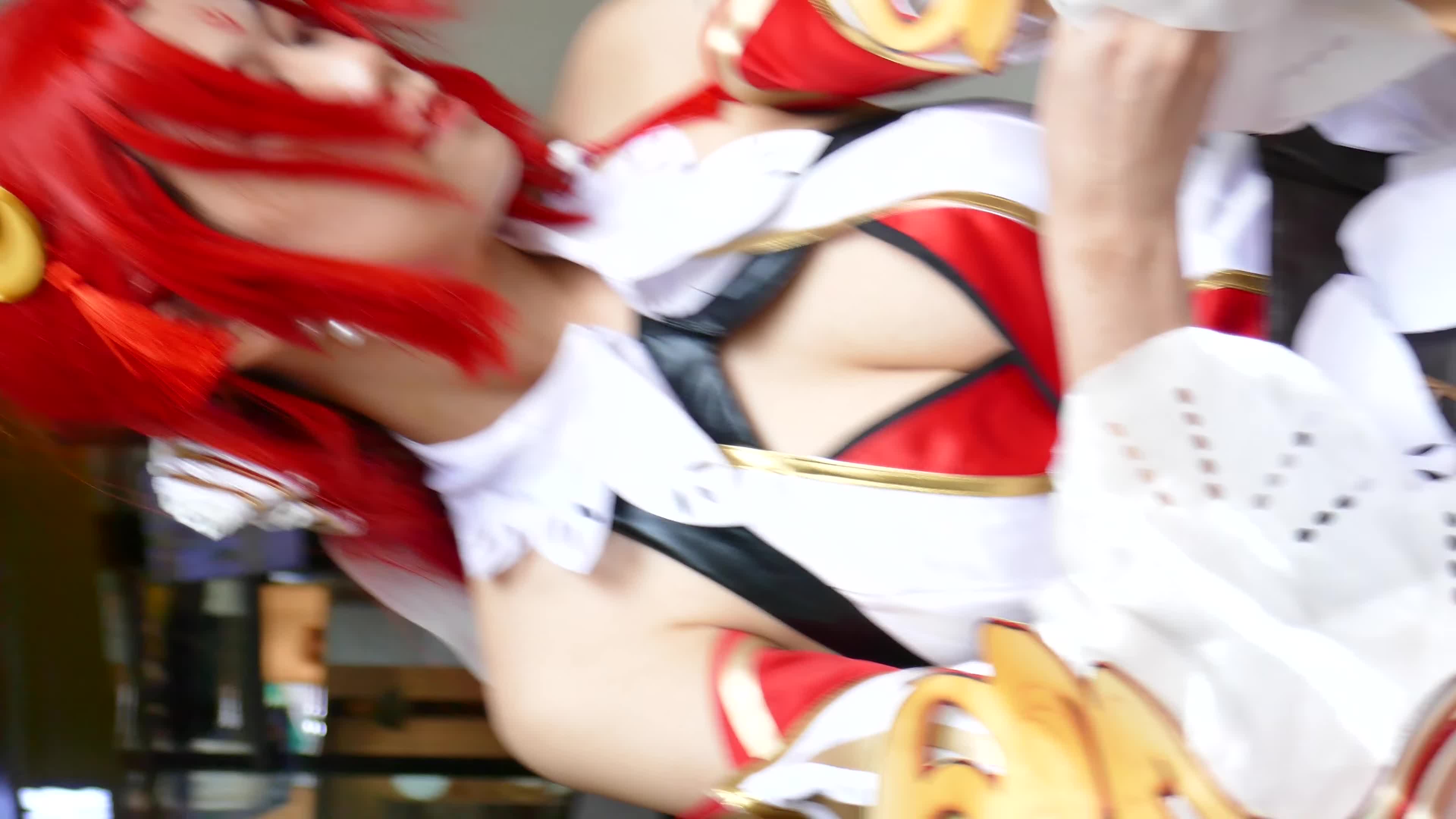 2022漫展 7月 广州萤火虫 cosplay44