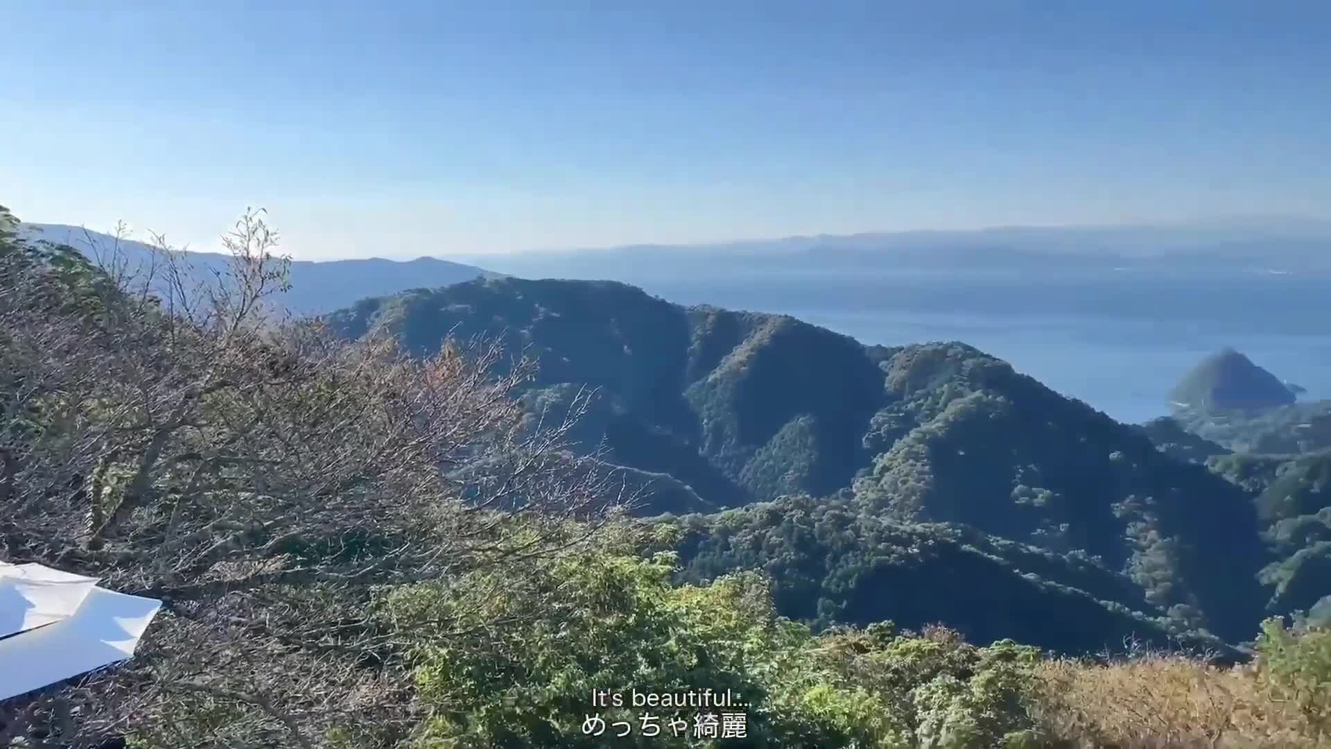 After our Camping Trip we had Steamy Sex in the Tent and Came Like Crazy (ph63a78972419ba)