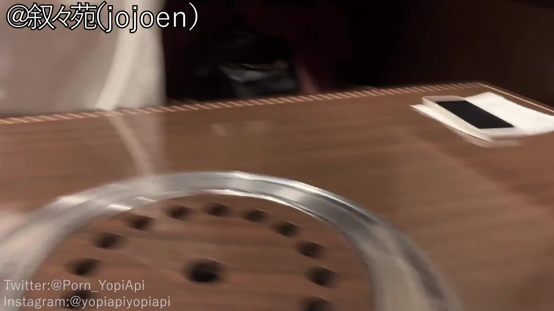 【個人撮影】おうちで元アイドル彼女をハメ撮りしてみた♡　日本人　かわいい　素人　ハメ撮り　クリ責め　手マン　japanesemassagesexYopiApi