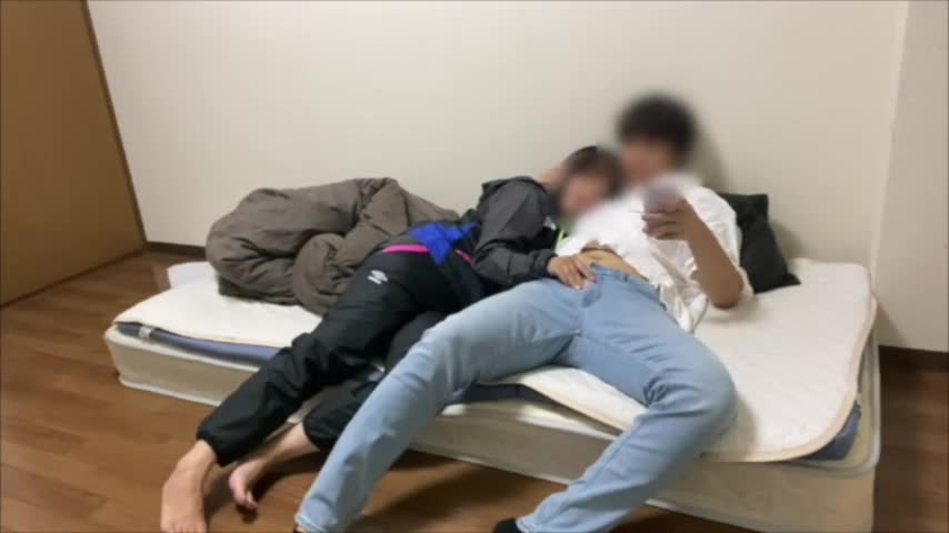 0006 - She made me horny and asked me to be eh (650fb307383b8)