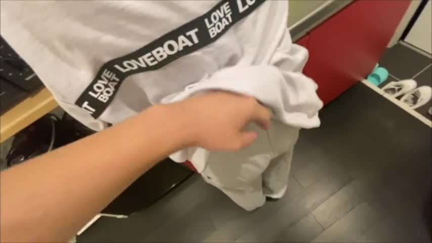 0026 - She tells him not to ejaculate yet, but he comes because it feels so good (64c9797ce4aea)