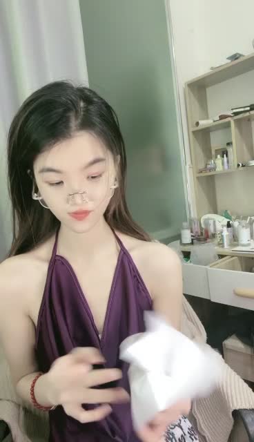 国产主播-系个仙女合集【47V】 (18)