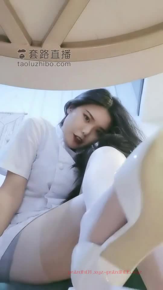 【失心S】096第一视角-护士祖宗rush特殊护理榨汁！