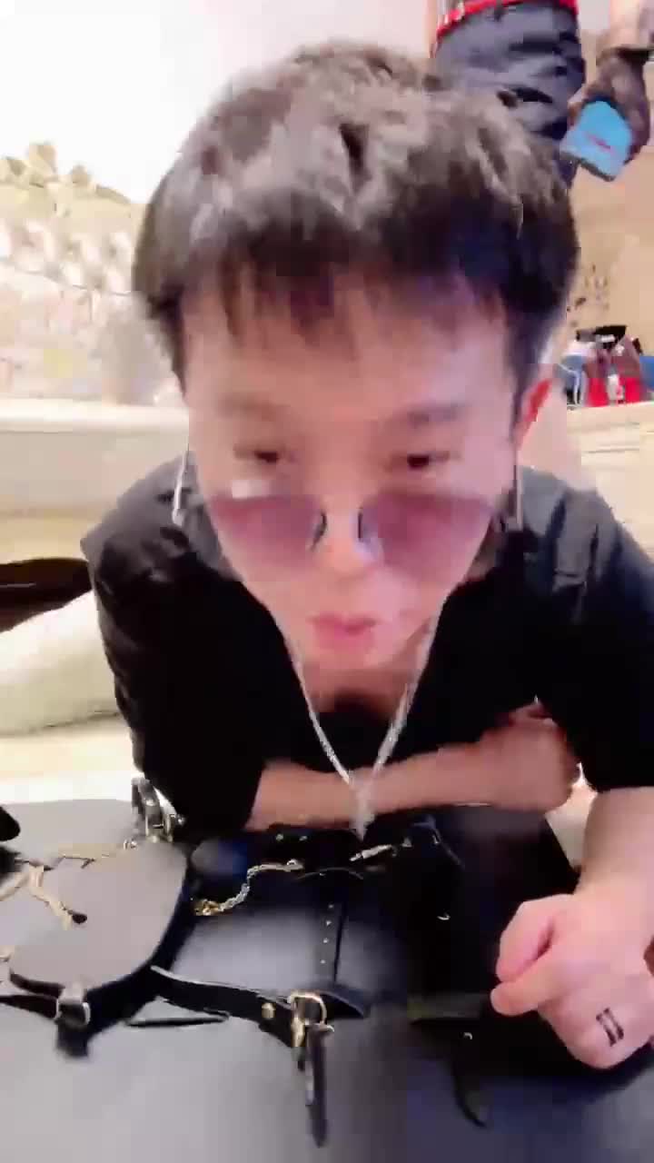 【苏曼S】226 空姐诱惑调私M