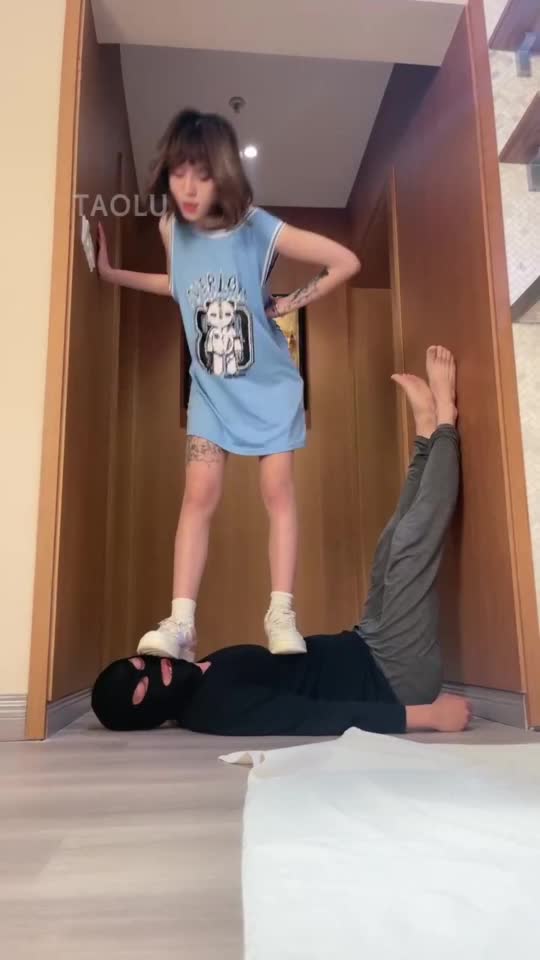 【禾HE】多风格踩踏运动鞋高跟鞋bf9947