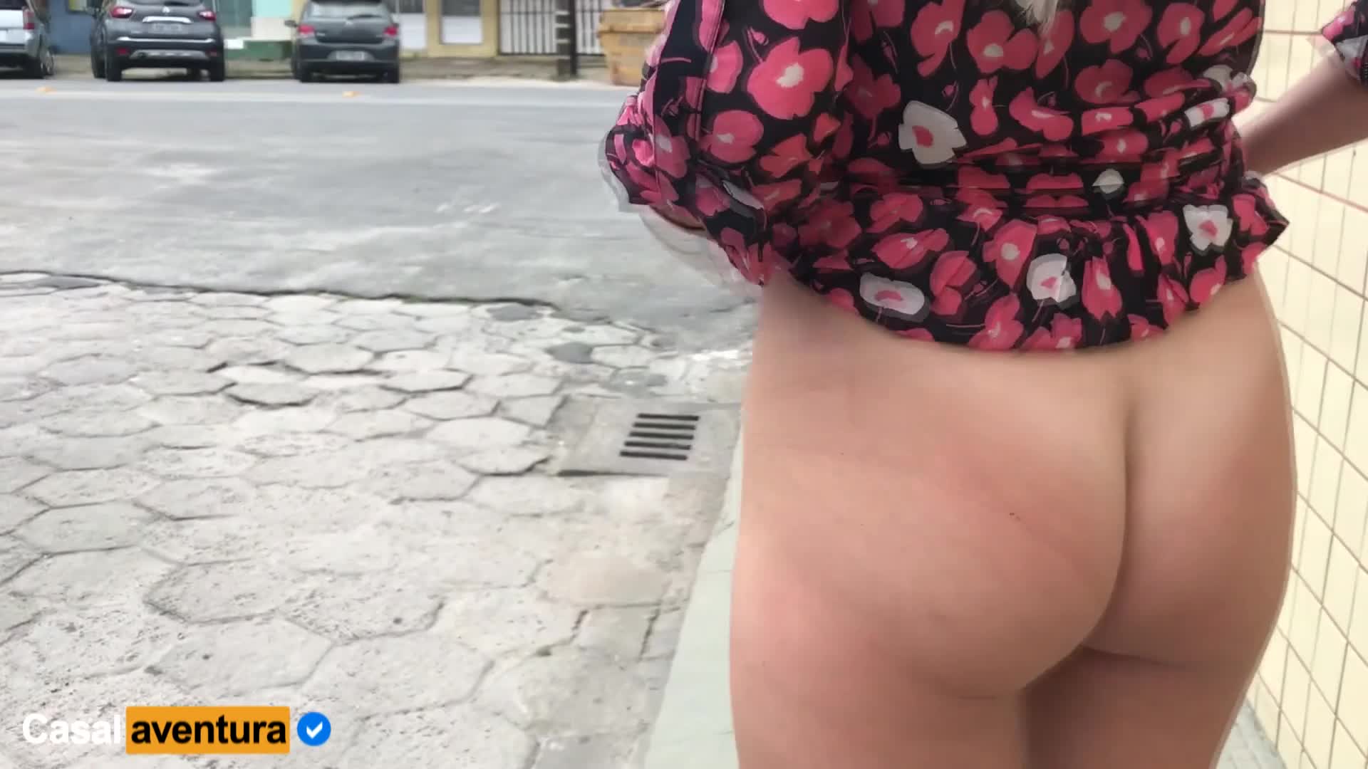 0108 - Extreme risk II pissing in public and anal sex on the beach People near! (ph5ddad3b18e9d5)