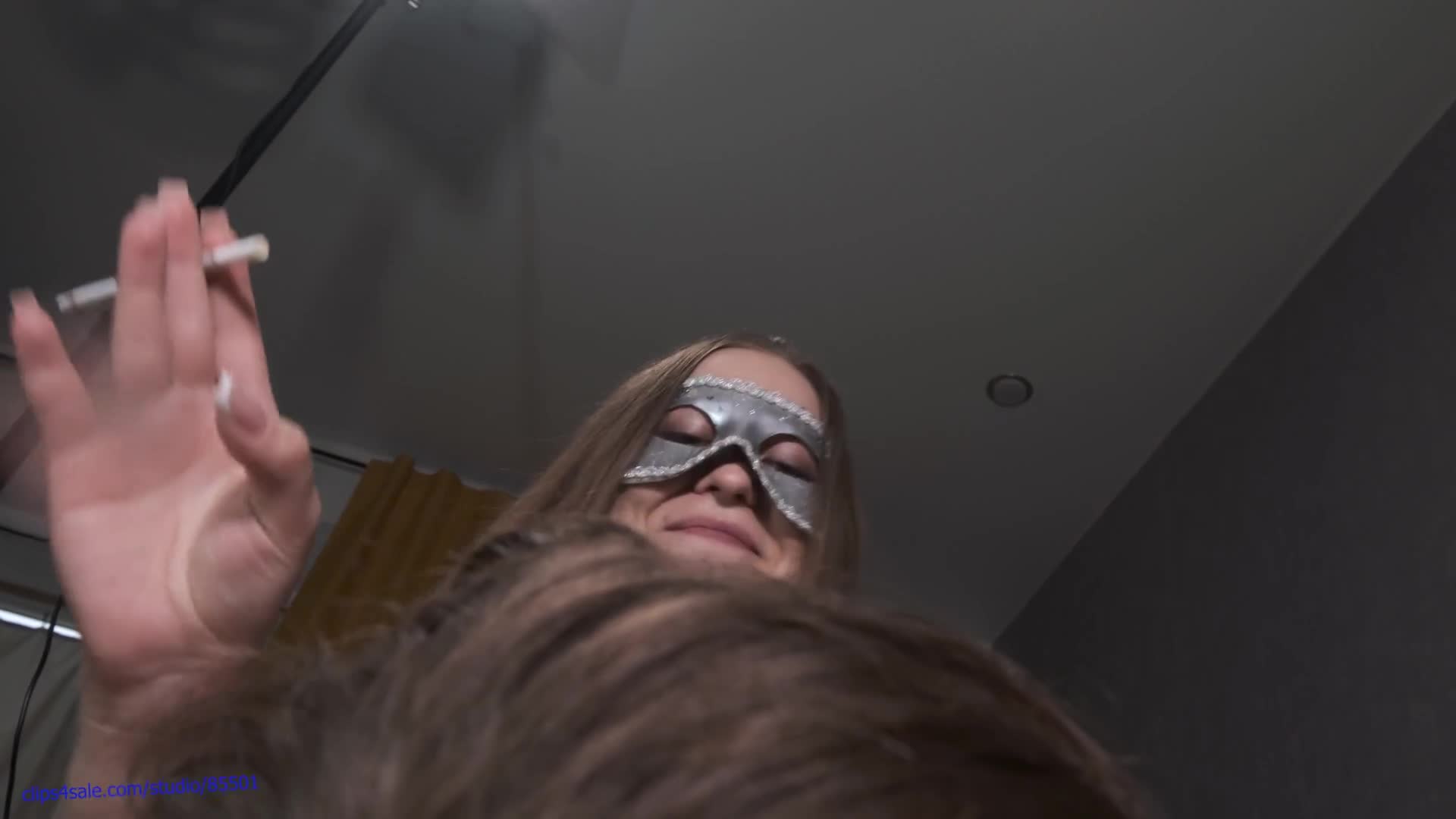 0114 - 2-PARTY Pov Spitting I spit in your face and mouth loser hee hee hee )) (ph62aa1a0b45b79)