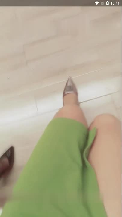 小姐姐性感美11月17日