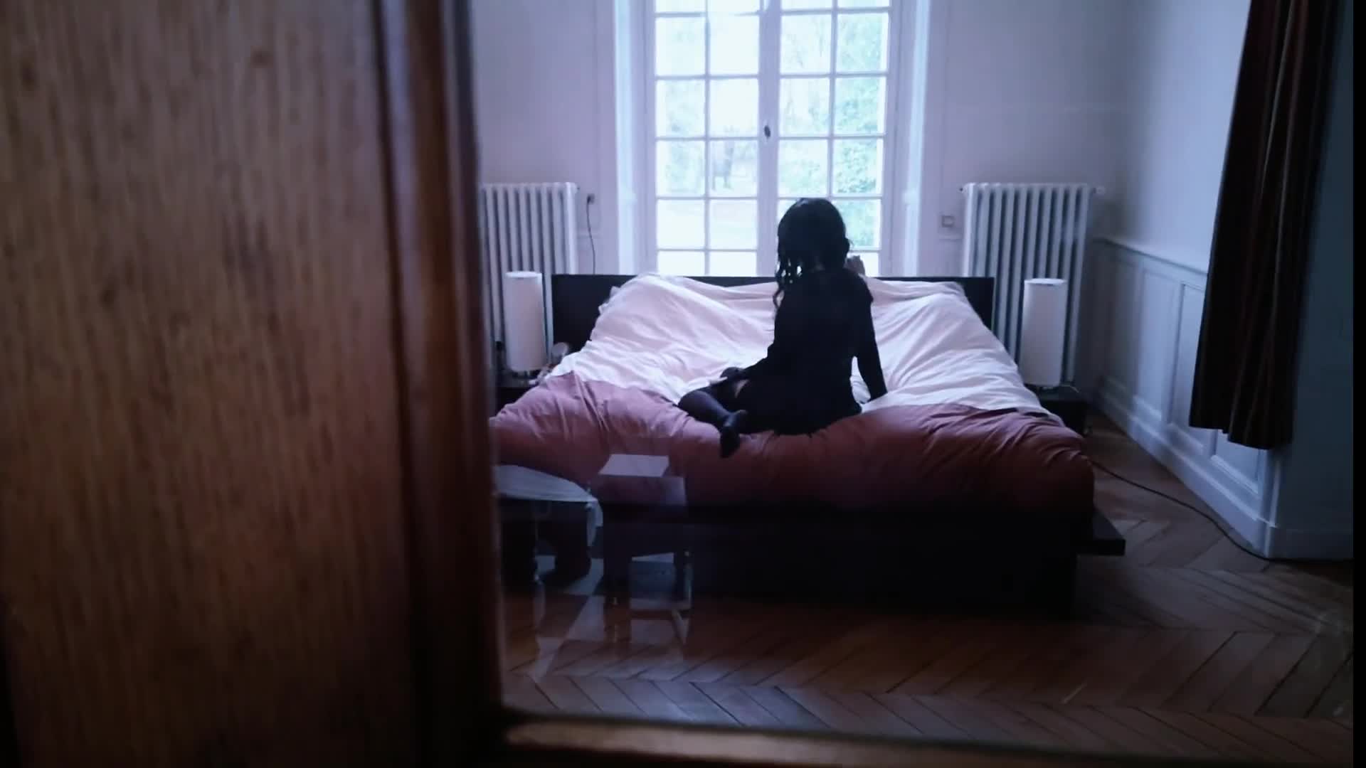 0038 - Un quickie très chaud avec SOLVEIG à l'heure du déjeuner - EN subtitles (ph5e1d95f9b2e37)