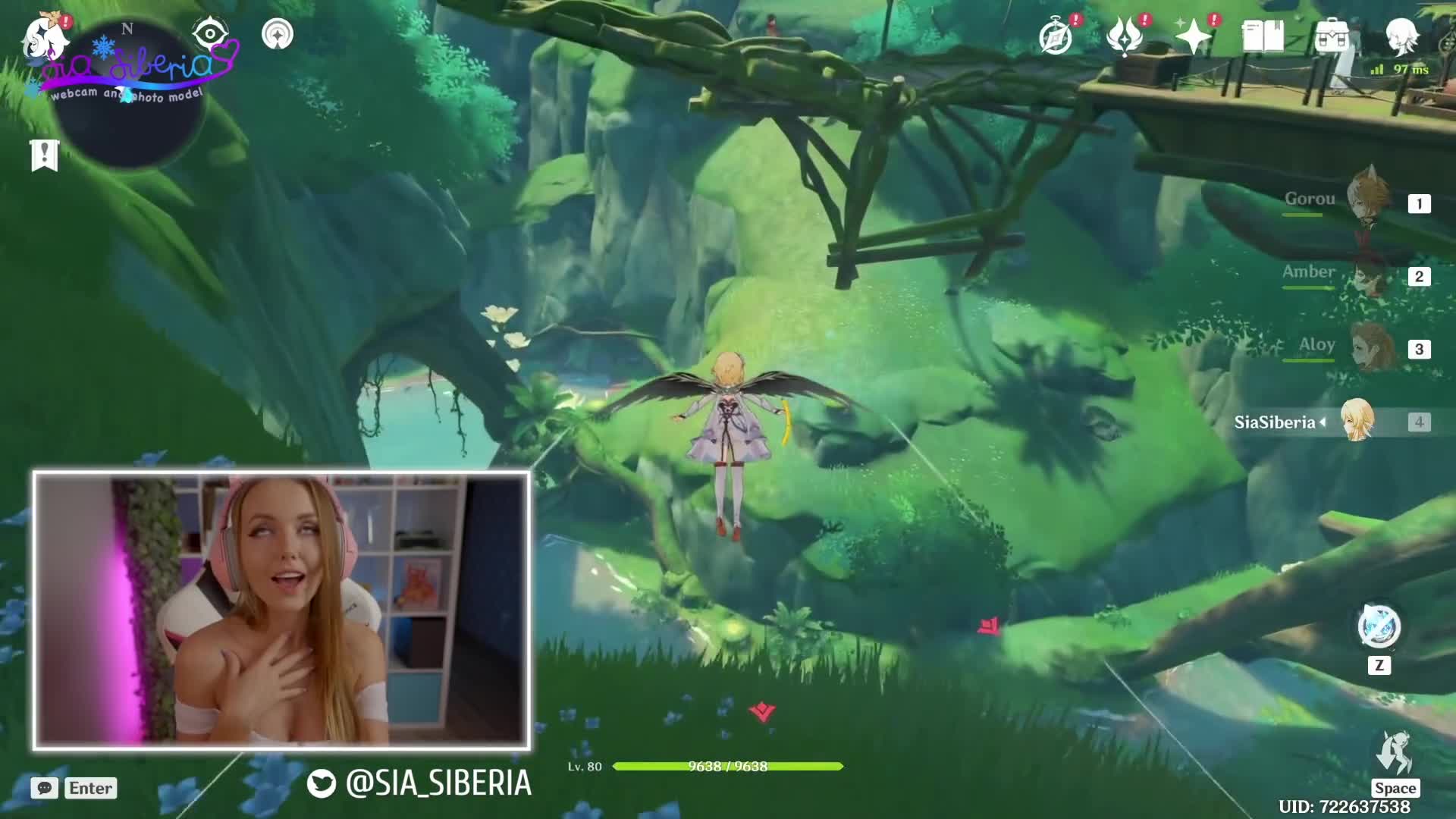 0028 - Genshin Impact - Fatal Donation (64301fcbe5d24)