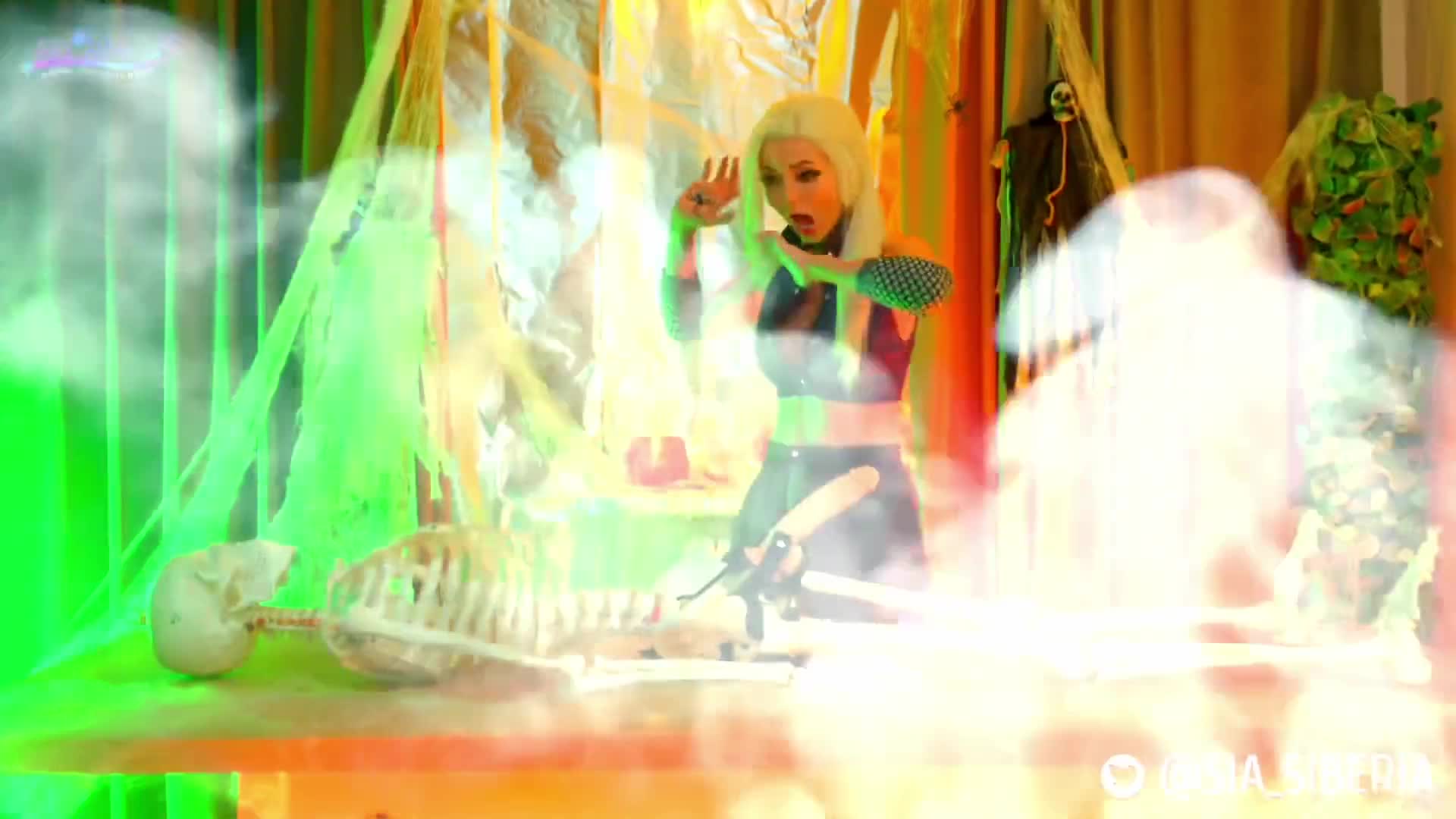 0025 - Naruto - Halloween Sia Siberia (645f10dbbf71d)