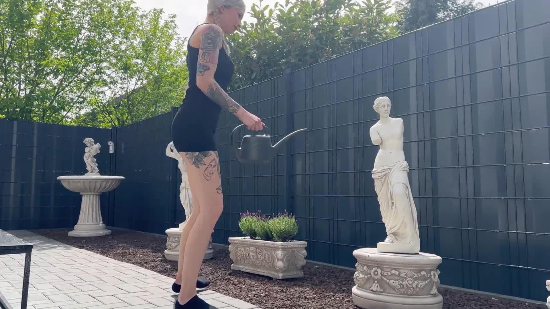 0061 - Three Hole Teen - Girlfriend really did Ass to Mouth Cumshot (645bff55d01fc)