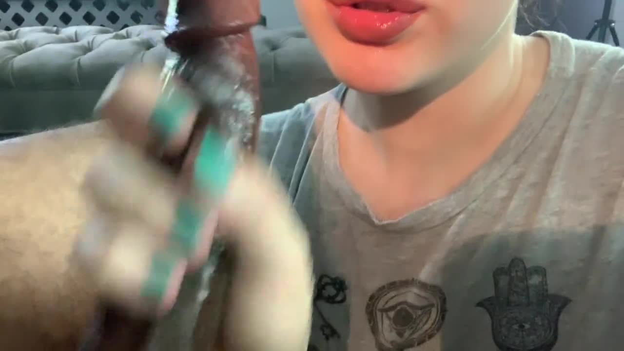 0052 - Sexy Redhead rough fucked by BBC • Amateur JayJadeMoon (ph5d7bf4b925175)