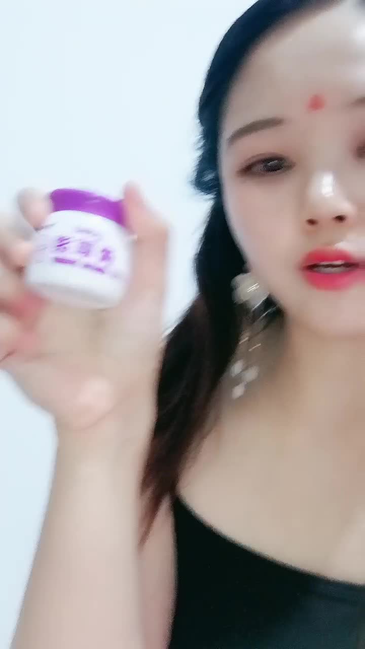 国产主播-嫩白娃娃脸，还有奶水-少妇媚媚【22V】 (22)