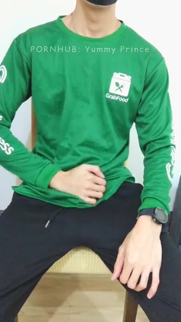 Grab Rider may offer na Extra Service sa customer (ph634aae9e089d4)