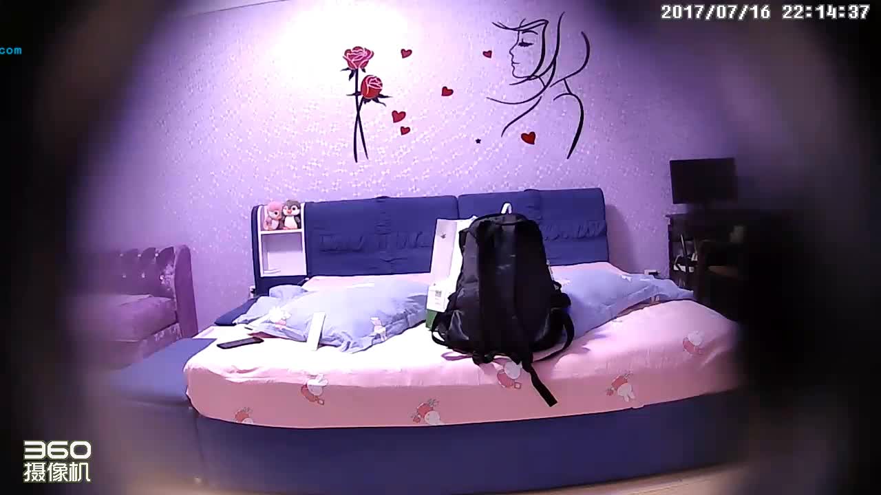 1024核工厂-第四集-玫瑰房7.16