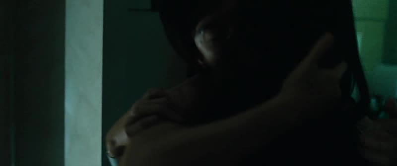 韓彩英 严正花《现在和相爱的人在一起吗》_chunk_1