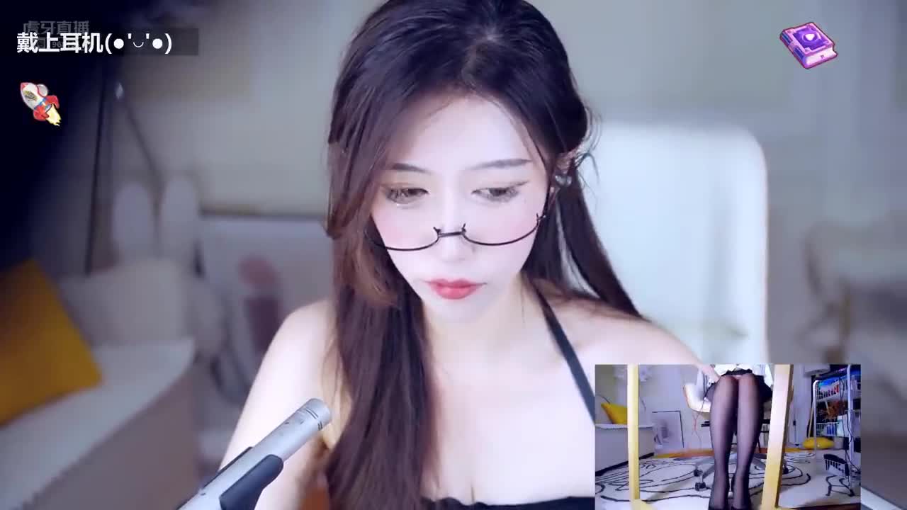 21-ASMR Shaking water bottle 