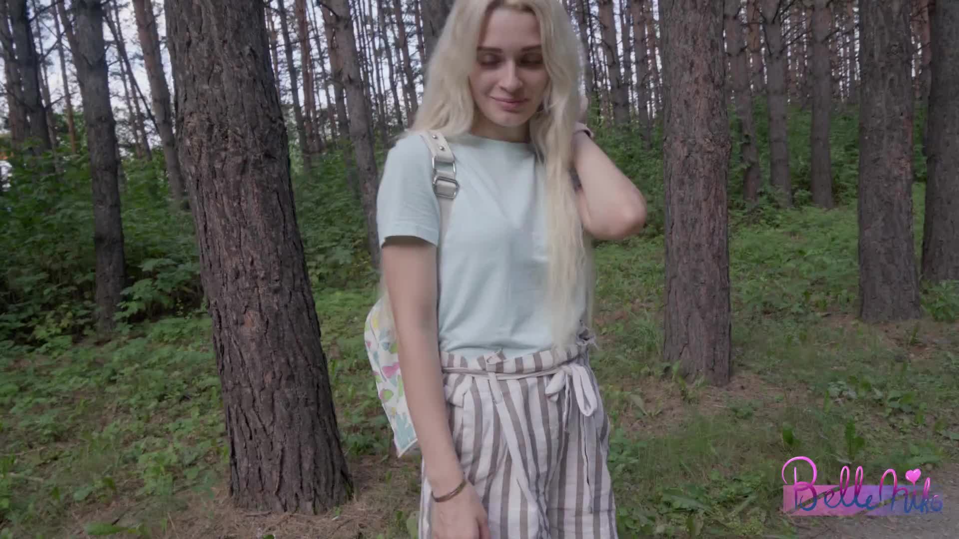 Подготовил ее к сексу за деньги и кончил в трусики (BelleNiko) (ph5f356677e34ae)