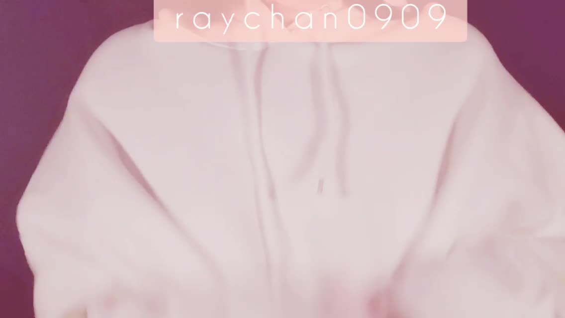 仕事中に送られてきた彼女からのイタズラ動画(別ver)