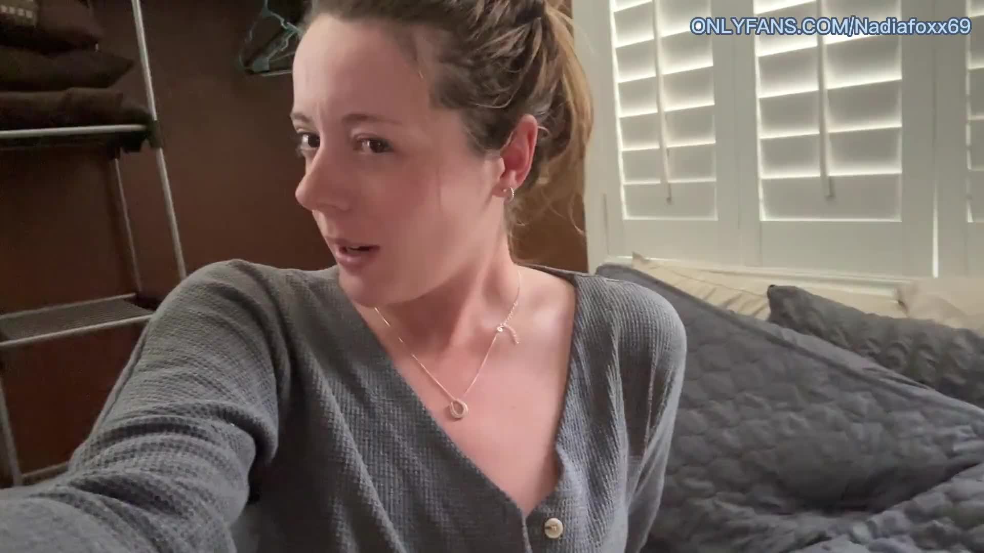 Orgasm Vlog Day!! Join me for a full day of public lush fun, BTS and so much cumming! (640514c8b55b0)