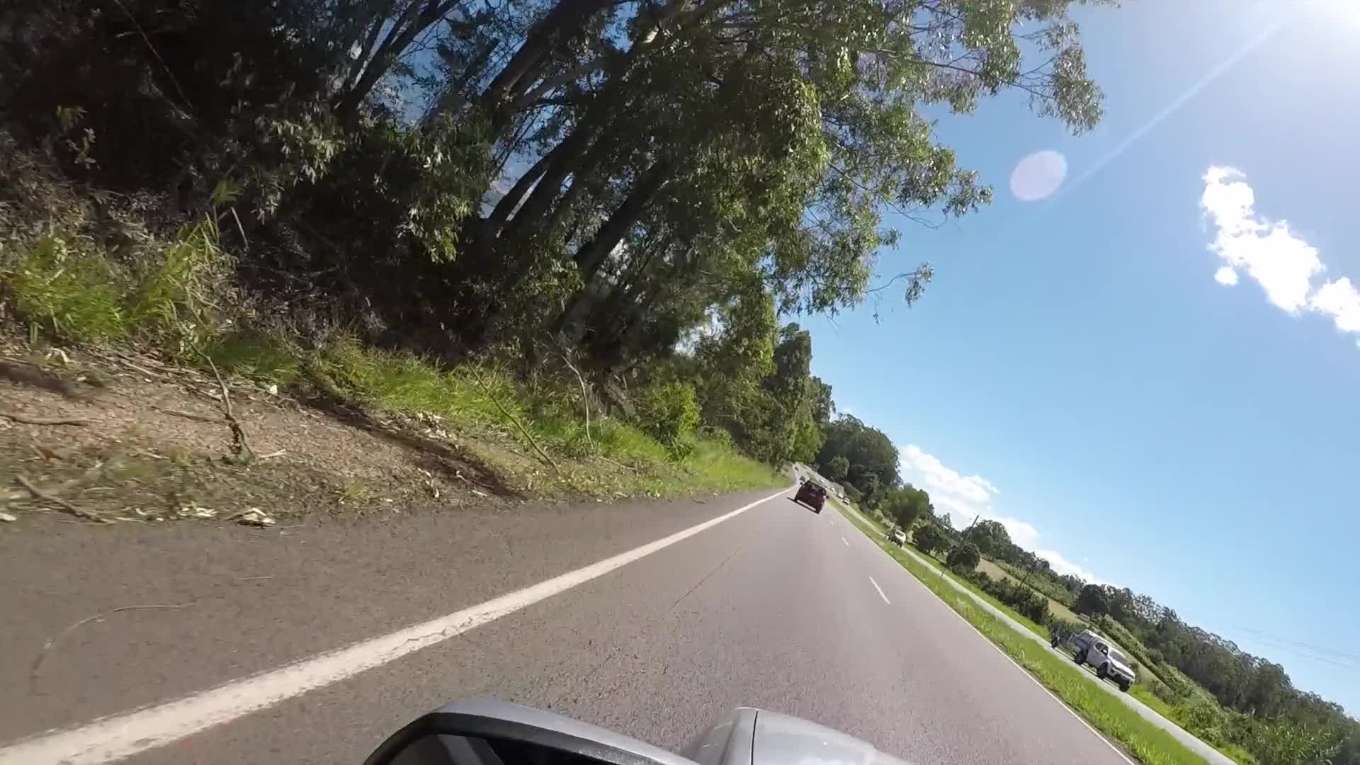 SecretCrush - Flashing In Public Waterfall Leads to Pussy Fuck (ph58f5ca91736c4)