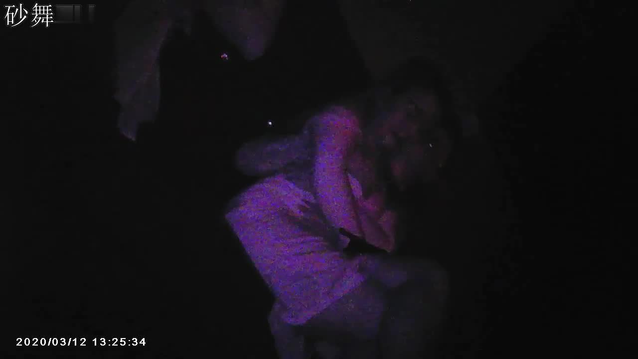 昆明砂舞厅视频10分钟-砂舞3