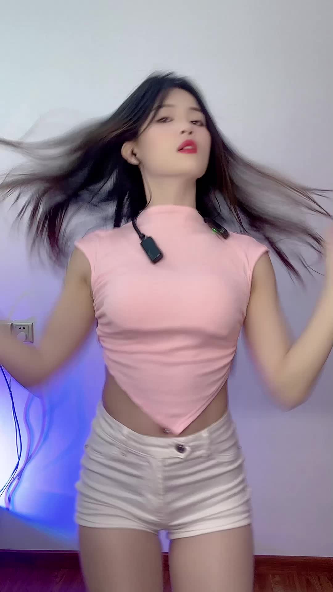 晨洁y大摆锤巴拉豆OniiChan哈喽摩托慢摇