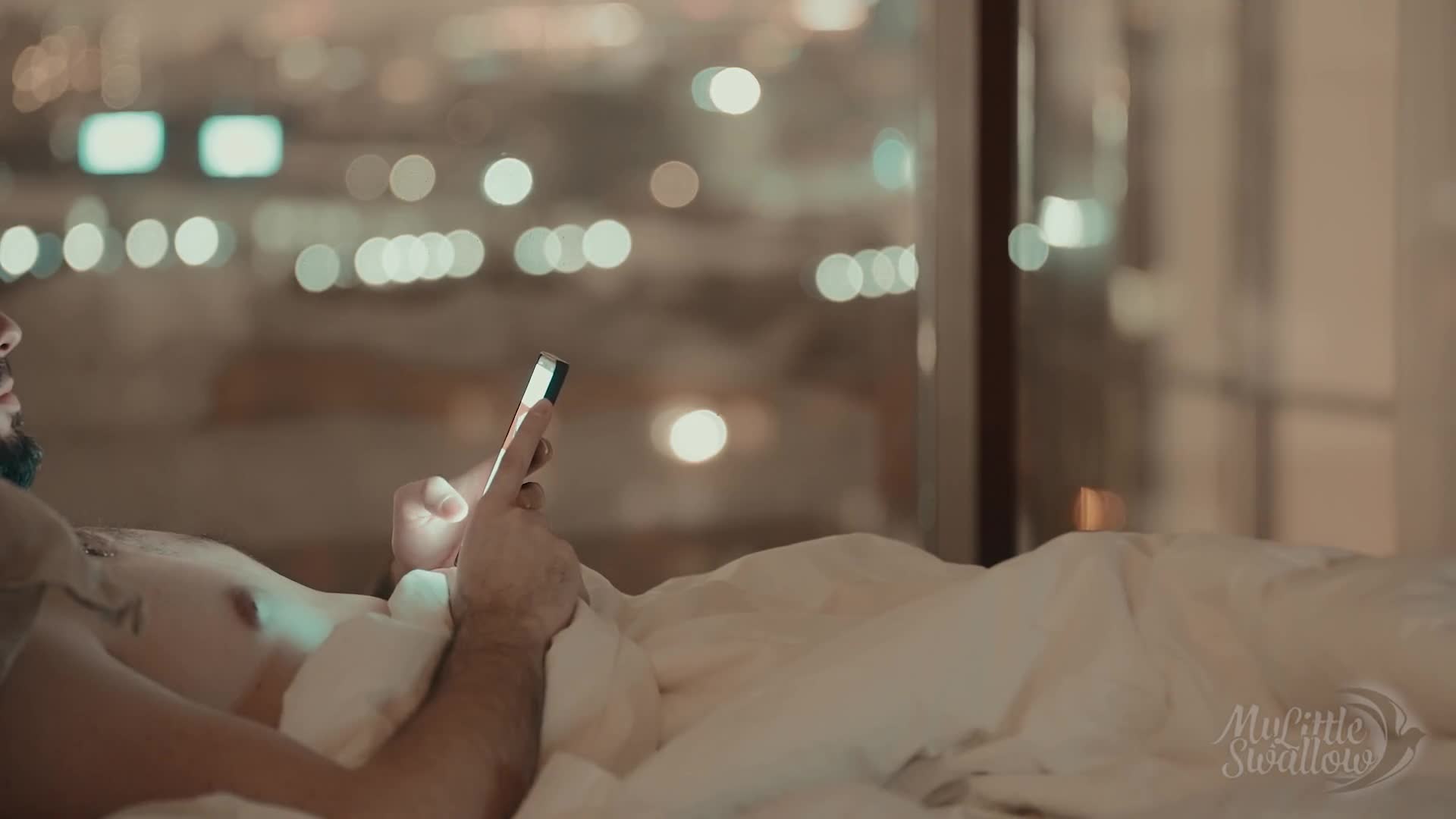 AFTERPARTY I always love to SUCK some DICK. LITTLE SWALLOW late night tales with cum cleanup licking (ph601ea1f12245e)