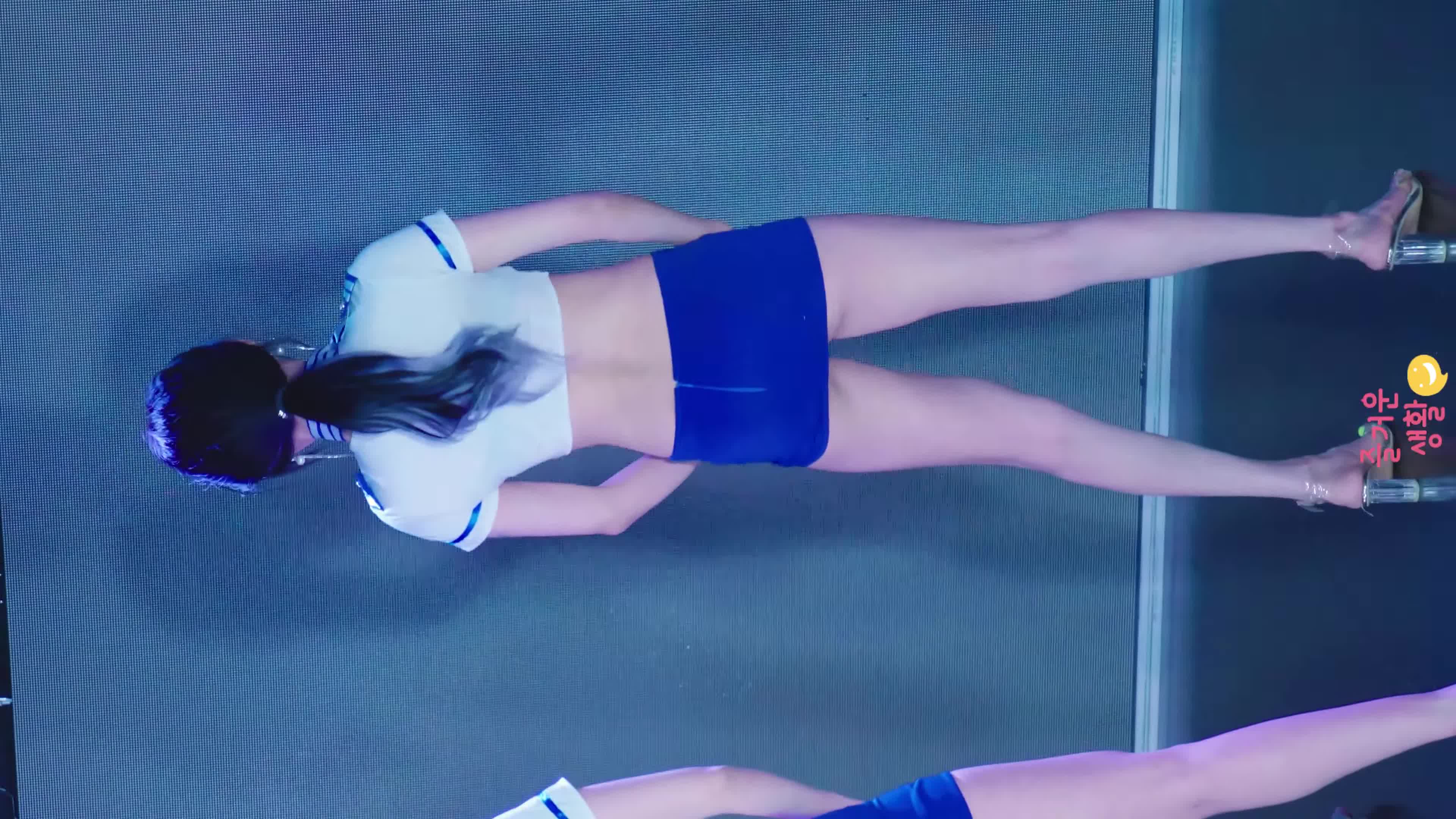 행사장 4k 직캠 (6)