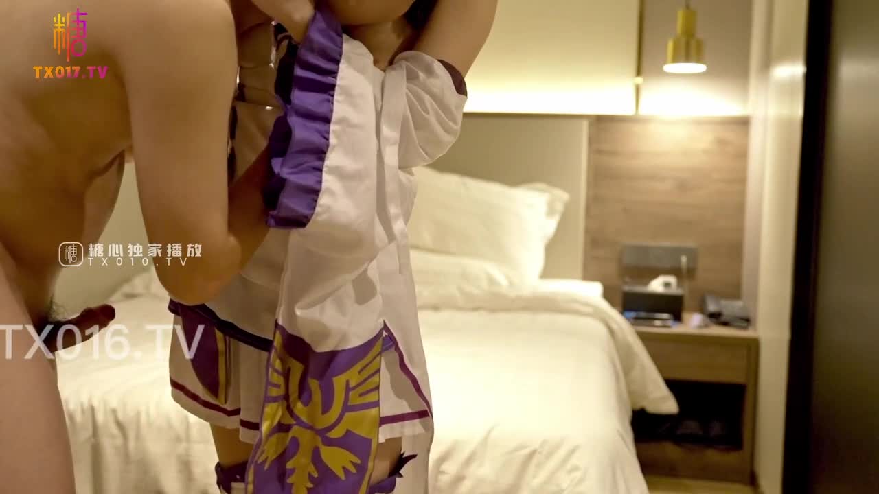 皮总  艾蜜莉亚cos