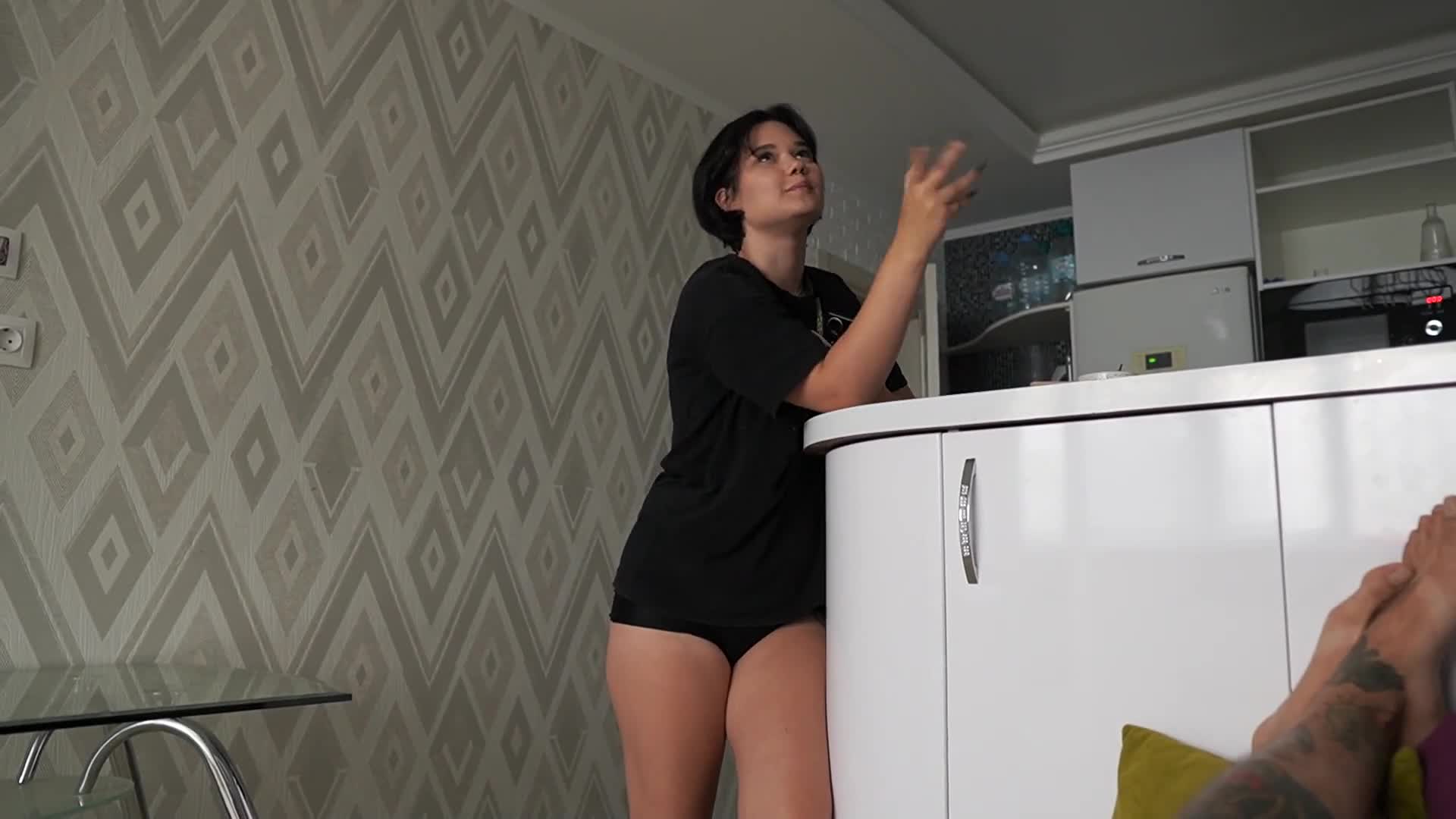 92 Deepthroat in the horoscope for Aries is ok？