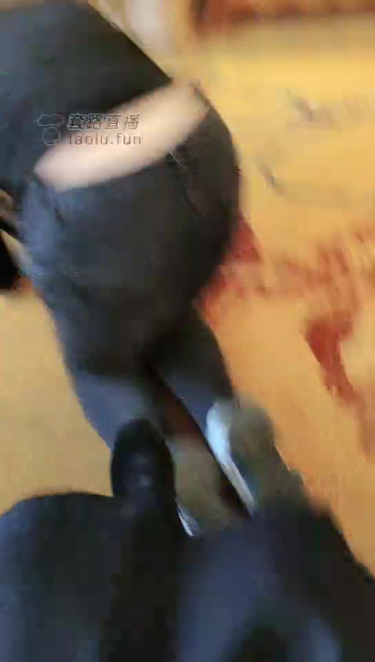 【佳颖S】继续调教哈宝的女奴