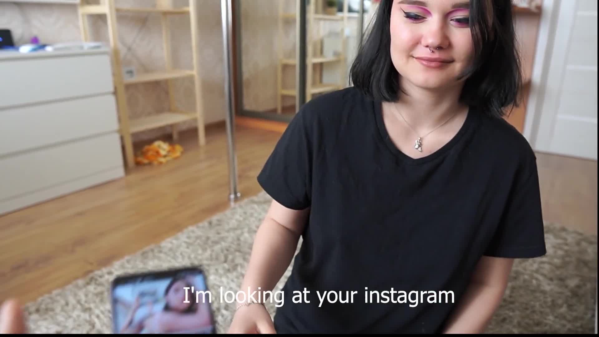 90 Развела подругу и парня