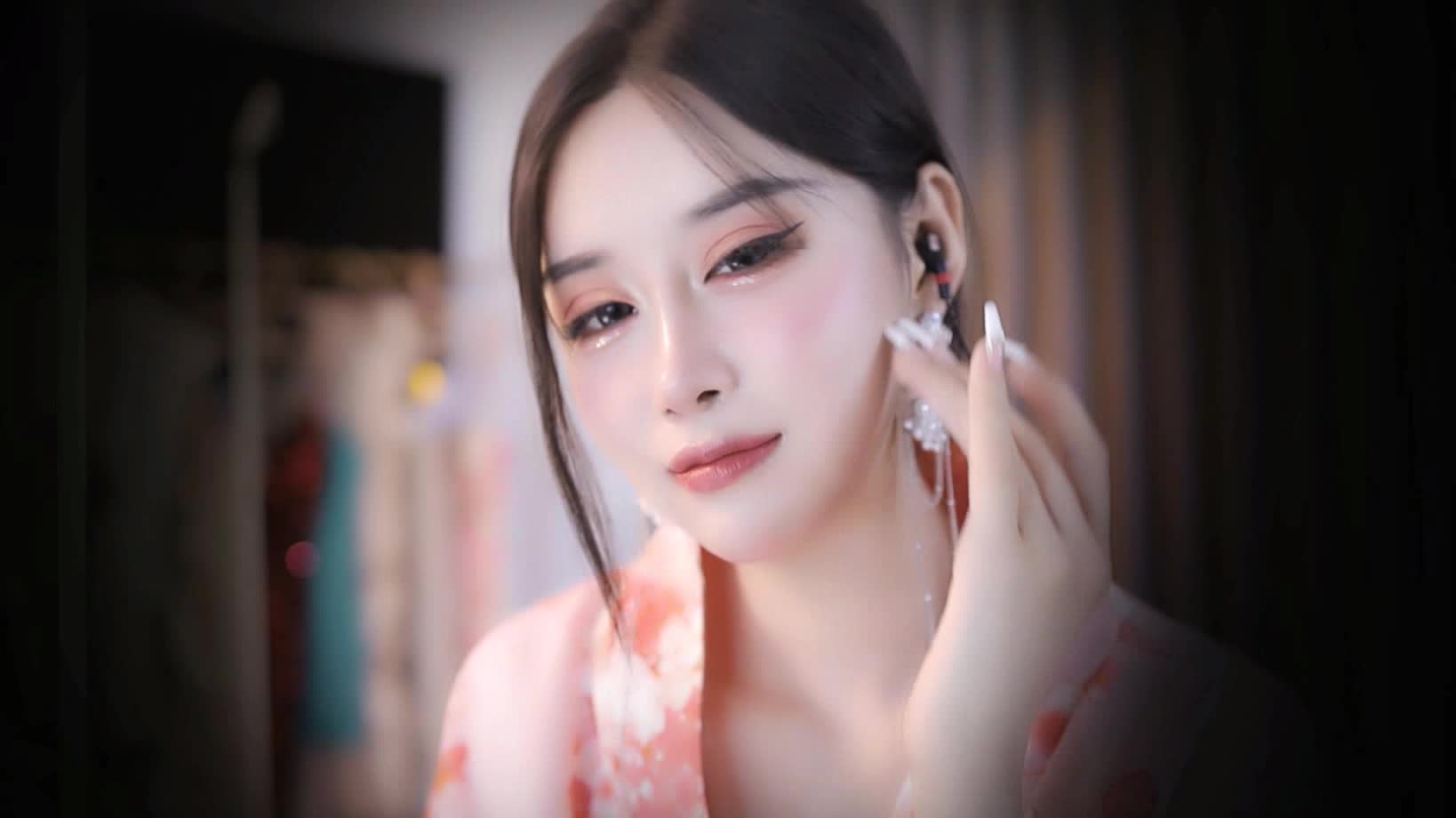 CC小恩雅 献给公公当礼物 土豪群定制剧情