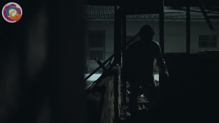 da-007银家大院比武招精