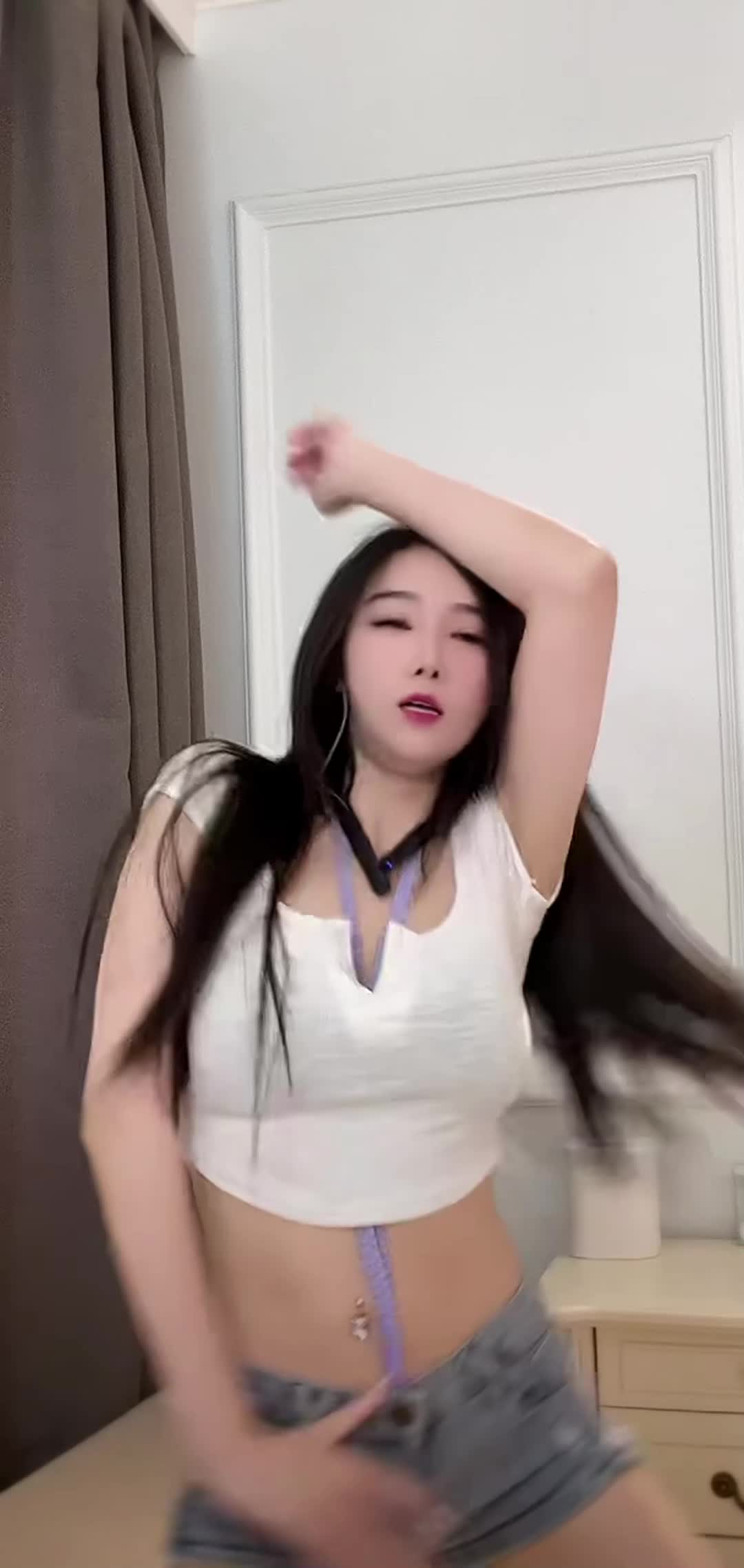 小萝 冰河时代 大摆锤 慢摇