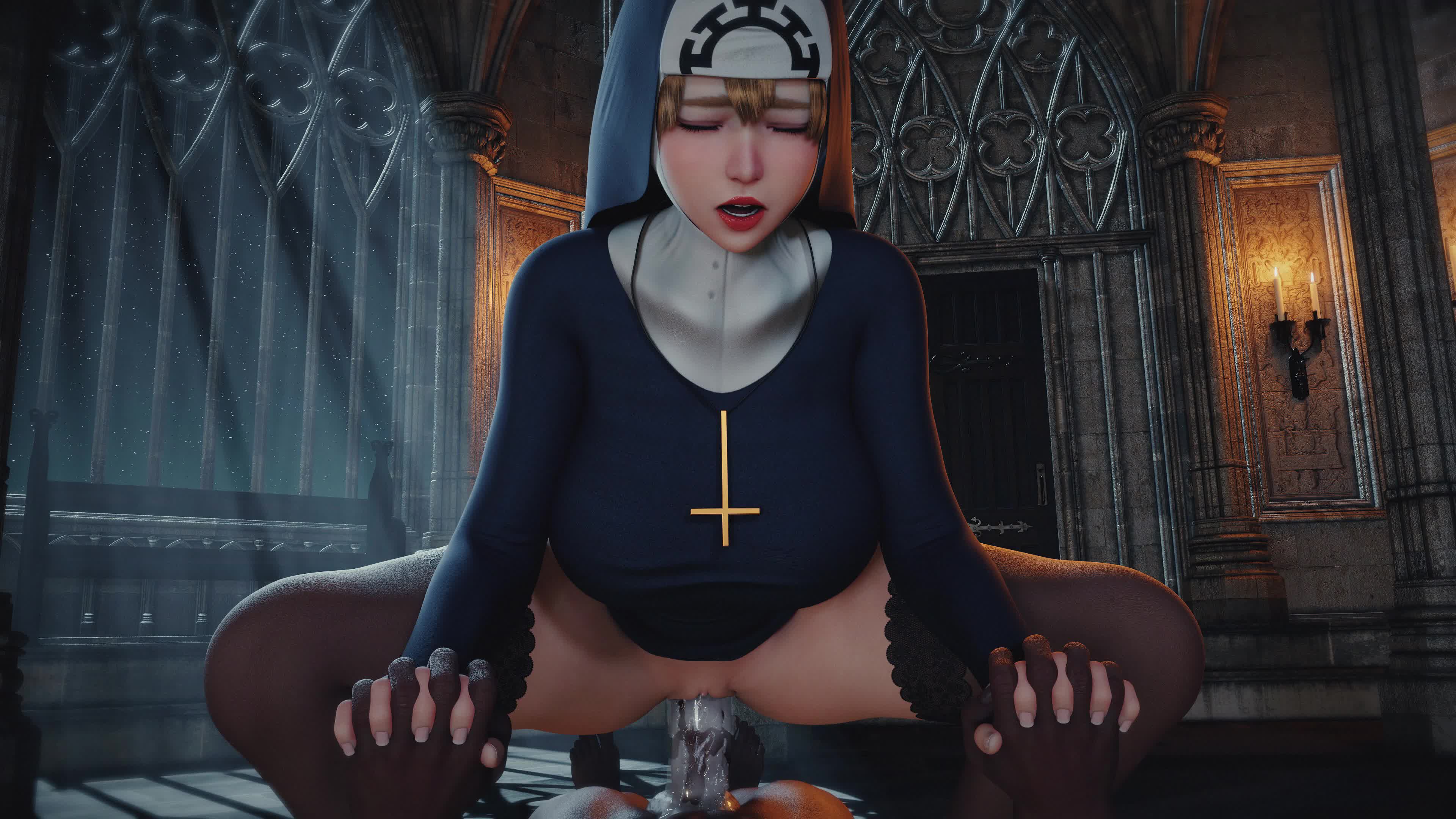 Double POVcowgirl dsm NW