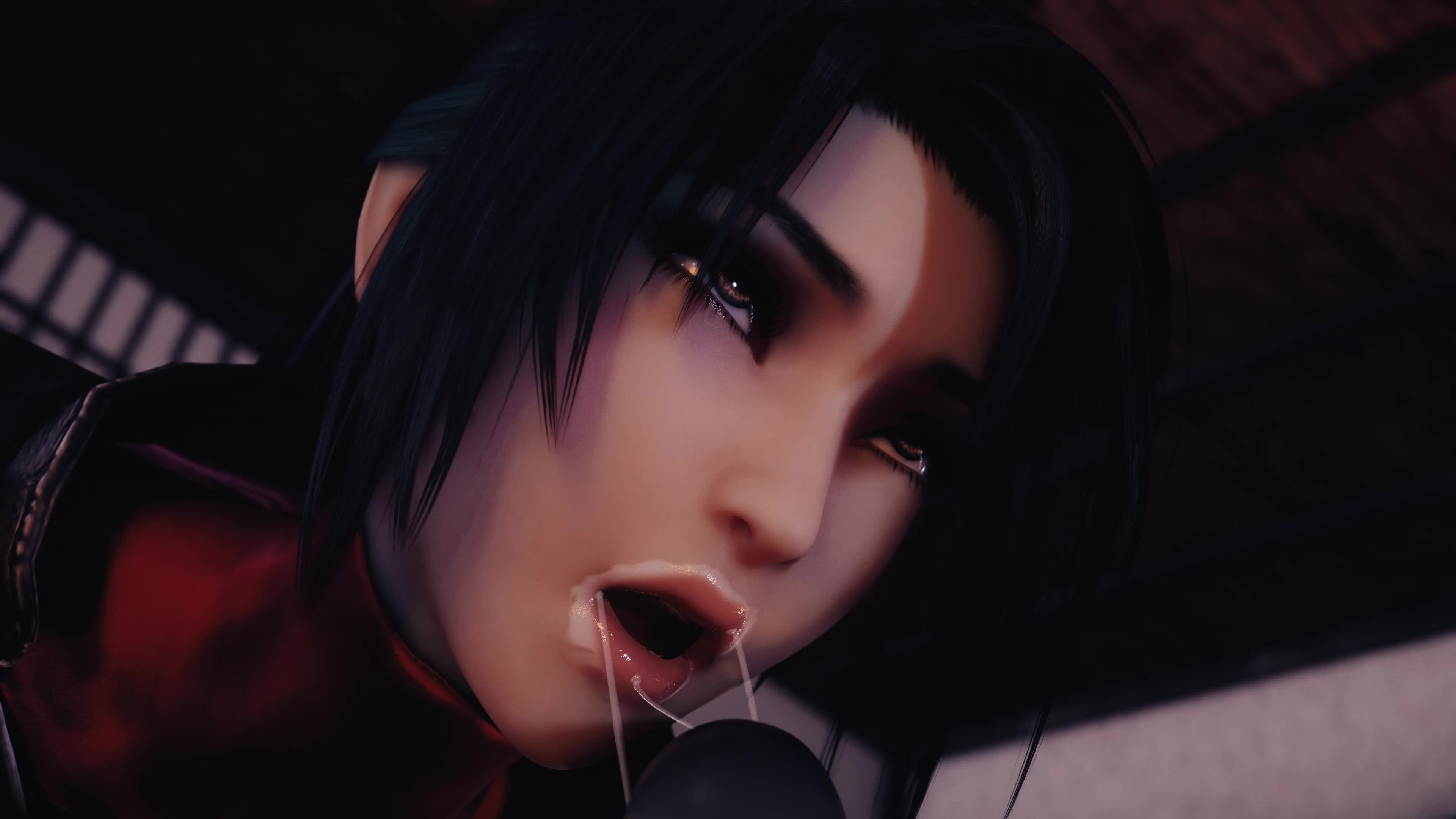 Taki Fellatio kuromaru NW