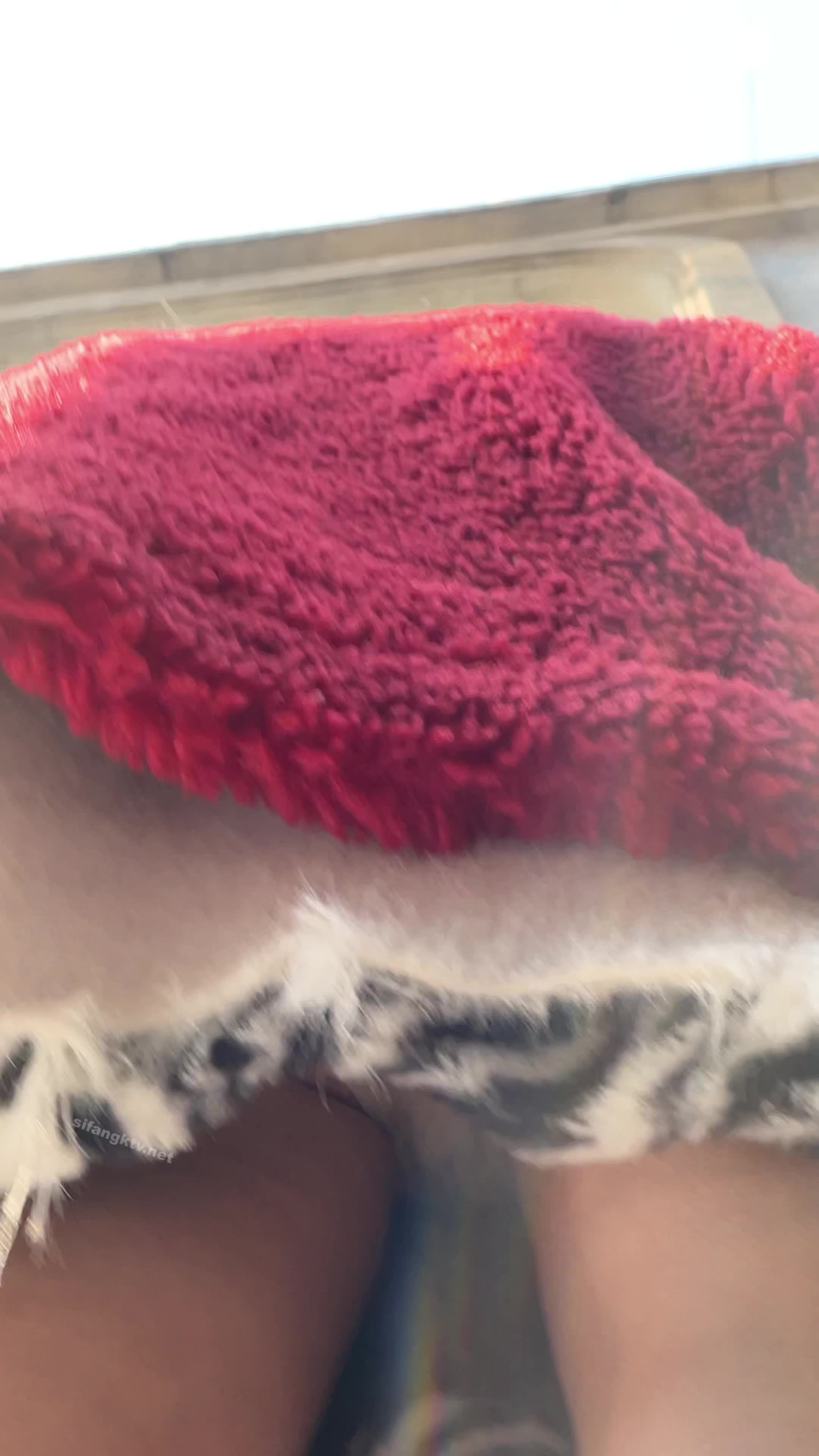 【㊙️新KingKCD】CD1864-1865非主流妹子和可爱黑丝小姐姐2